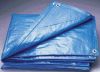 PP/PE tarpaulin , Corrosion resistant waterproof tarp