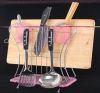 Knife Plate Rack