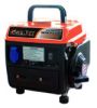 Sell 650W 2HP Gasoline Generator set TG1000DC