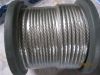 Stainless Steel  Wire Rope