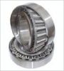 tapered roller bearing 30201