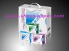 Sell bamboo charcoal fiber sanitary napkin