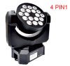 Sell led moving head wash