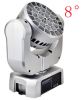 Sell led wash moving head light