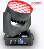 Sell high power led moving head wash zoom