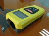 FU handheld range finder with laser