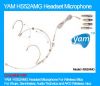 Sell YAM HS52DE Headset Microphone for Sennheiser