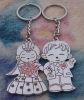 Fashion Keyrings