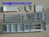 Sell Injection Molded Parts