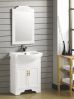 pvc bathroom cabinet