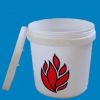 Sell Food grade plastic packaging bucket