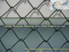 Sell PVC-coated Chain Link Fence