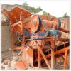 Jaw Crusher Series