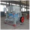 Hydraulic Cone Crusher Series