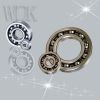 WQK DEEP GROOVE BALL BEARINGS