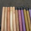 Sell wood broom sticks  mop  holder