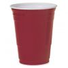 Sell disposable plastic cups