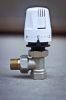 Sell -temperature control valve