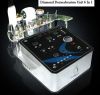 DIAMOND DERMABRASION UNIT 6 in 1 made in Korea