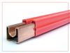 Shrouded busbar system