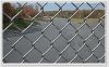 Sell Hot Dipped Galvanized Chian Link Fence DBL-E