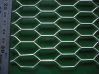 Sell Hexagonal expanded metal mesh