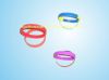 Sell Silicone Rubber Bracelet