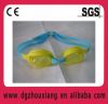 Sell Colorful silicone goggle for water sports prroducts