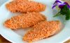 frozen breaded fish fillets from Shandong