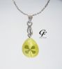 four leaf clover necklace(SYC001)