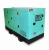 Diesel Generator_BM-100YT_Silent