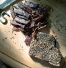 Beef, Chicken and Game Biltong