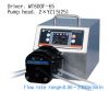 Sell IP65 Peristaltic Pump, YZ15, 25, KZ25 0.06-6000ML/MIN