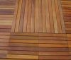 Sell Timber Decking Tiles