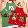 Sell Christmas Aprons