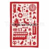 Sell Christmas Cotton Napkin, Tea Towel