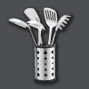 FDA certificated high grade stainless steel kitchen utensils wholesale