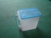 Sell rice container --container mould-plastic injection mould
