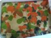 Sell NIR Auscam camo fabric