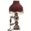 sell  telephone table lamp(TH-3010A)