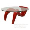 Sell German Red Fiberglass Table