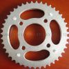 Sell Motorcycle sprocket kit