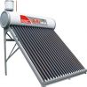 Sell non pressure solar water heater