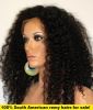 Argentina Remy Hair Very Curly