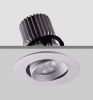 Adjustable LED Down Light with Cree XP-E LED 3 x 2W