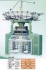 High Speed Transfer Jacquard Knitting Machine