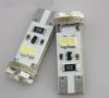 Sell T10 canbus 8SMD 1210 led light