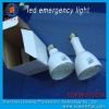 Rechargeable Led emergency light