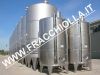 Sell Stainless Steel Storage Tanks "Fracchiolla"