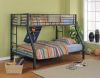 metal bed, bed, dormitory furniture